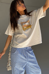 Orange Cart T-Shirt