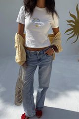 Oyster Baby T Shirt