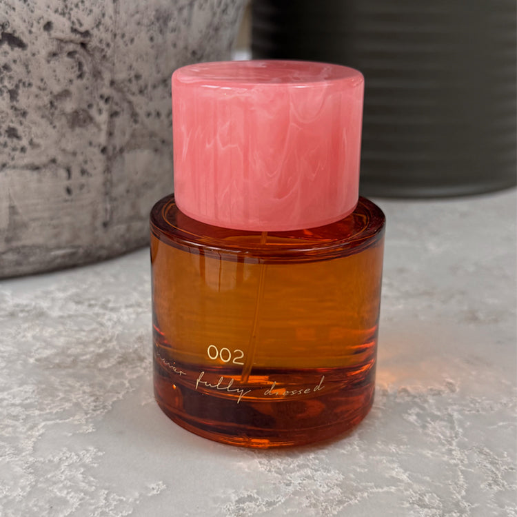 NFD Eau De Parfum 002