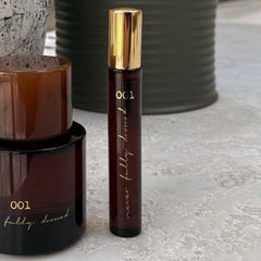 NFD Eau De Parfum 001 - 10ml