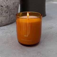 NFD Eau De Parfum Candle 002