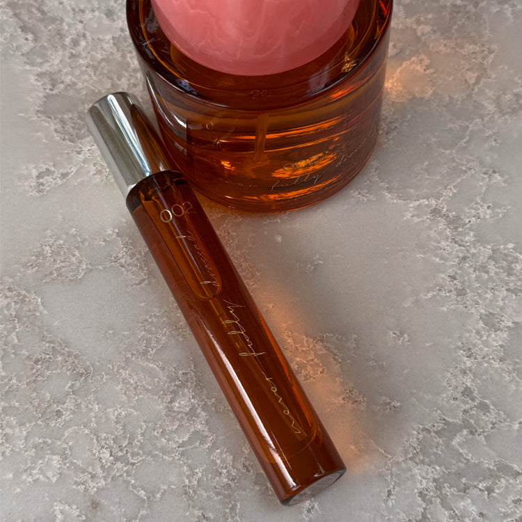 NFD Eau De Parfum 002 - 10ml