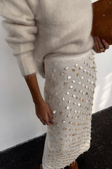Shells Dorris Skirt