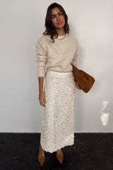 Shells Dorris Skirt