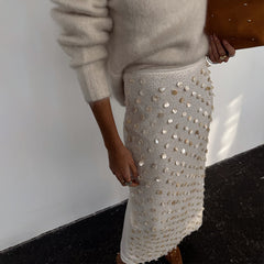 Shells Dorris Skirt