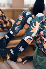 Element Socks (Pack Of 3)