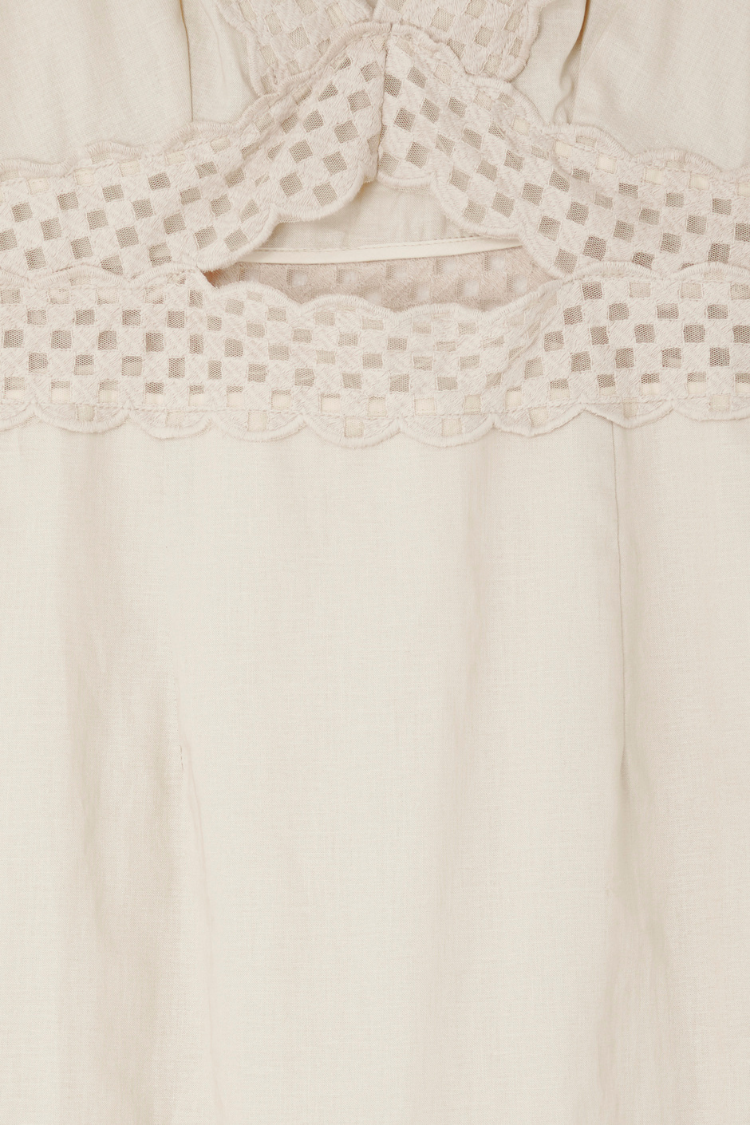 Stone Mimi Dress