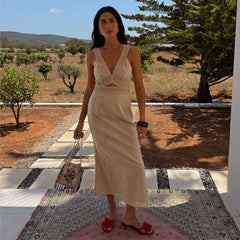 Stone Mimi Dress