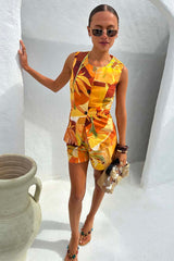 Verano Tate Shorts