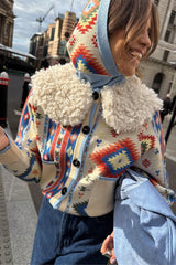 Bridget Cheryl Cardigan