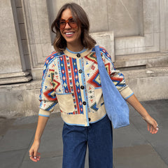 Bridget Cheryl Cardigan