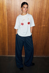 Cherry Boob T-Shirt