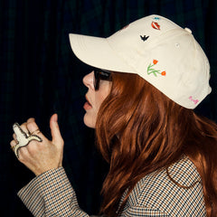 Choose Love Cap