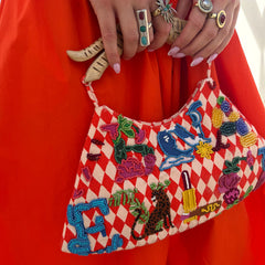 Cirque Bag