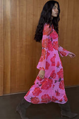 Rosa Aria Dress
