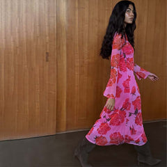 Rosa Aria Dress
