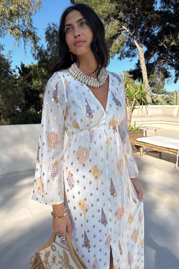 Shells Angie Dress Petite