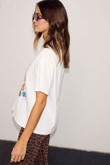 Ski T-Shirt