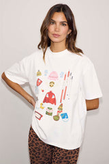 Ski T-Shirt