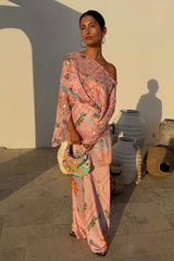 Pink Sun Anais Dress